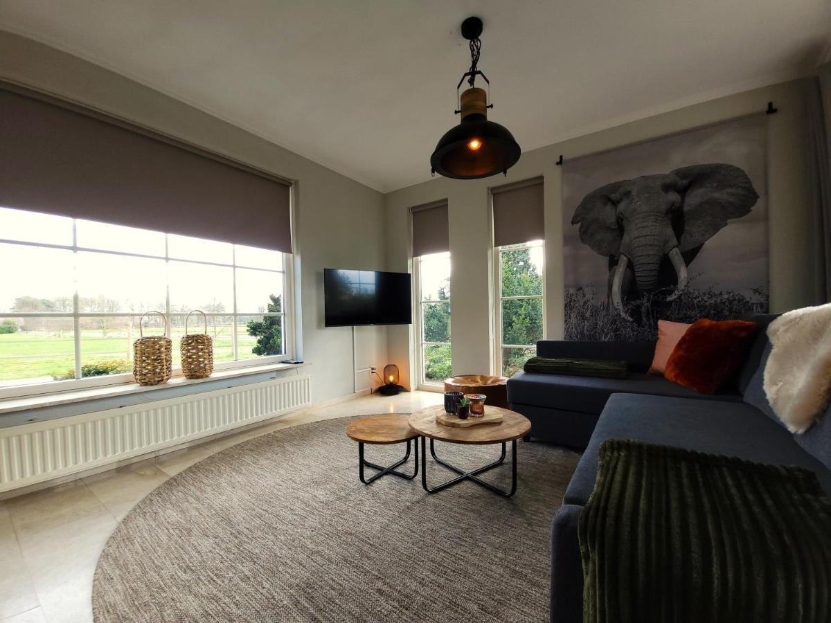 Secret Wellness Lonneker * Enschede