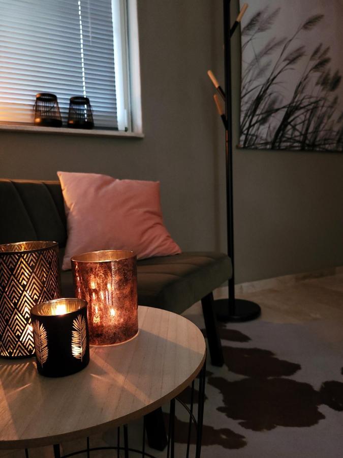 Secret Wellness Lonneker Hébergement de vacances