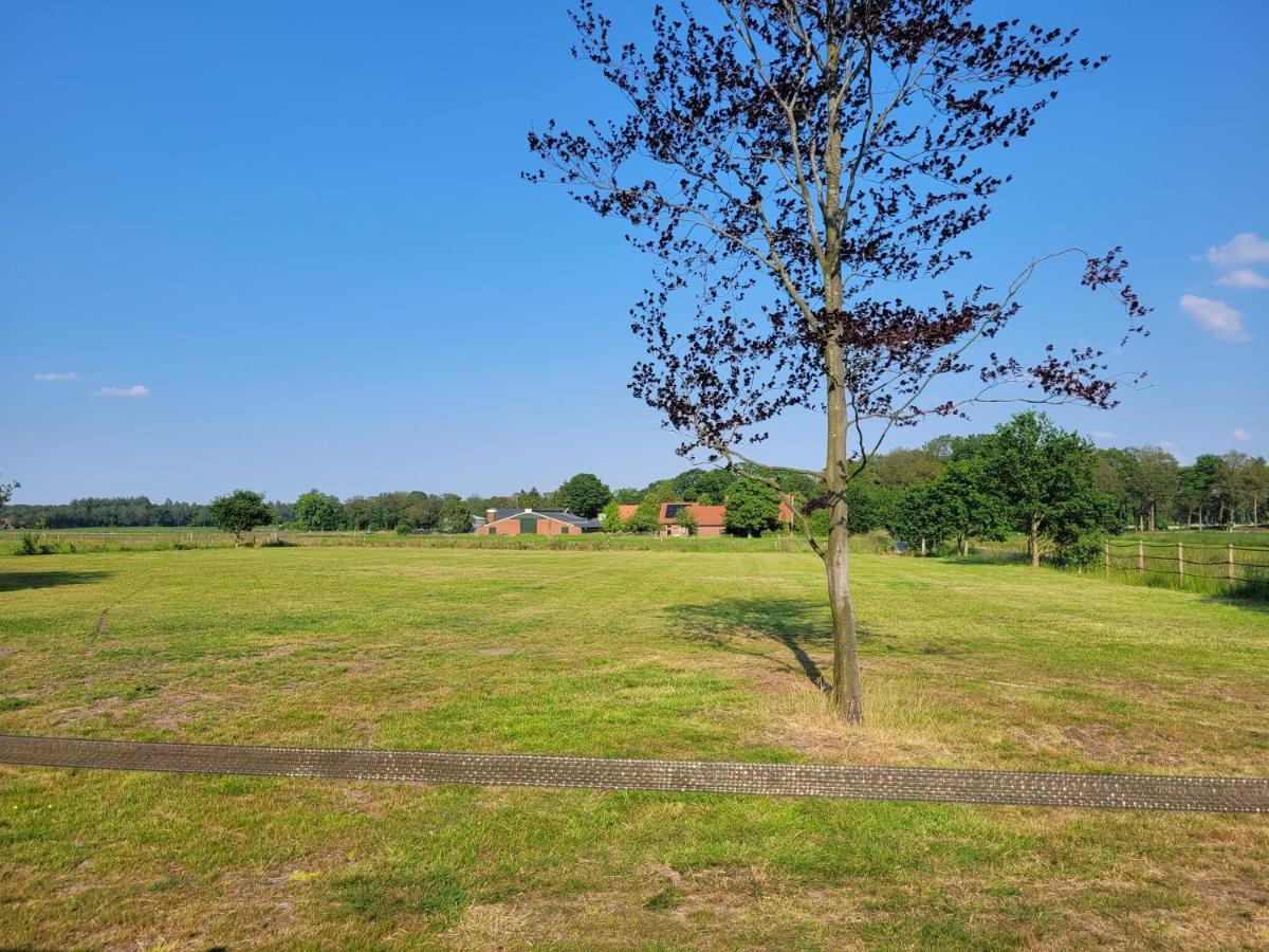 Hébergement de vacances Secret Wellness Lonneker Enschede