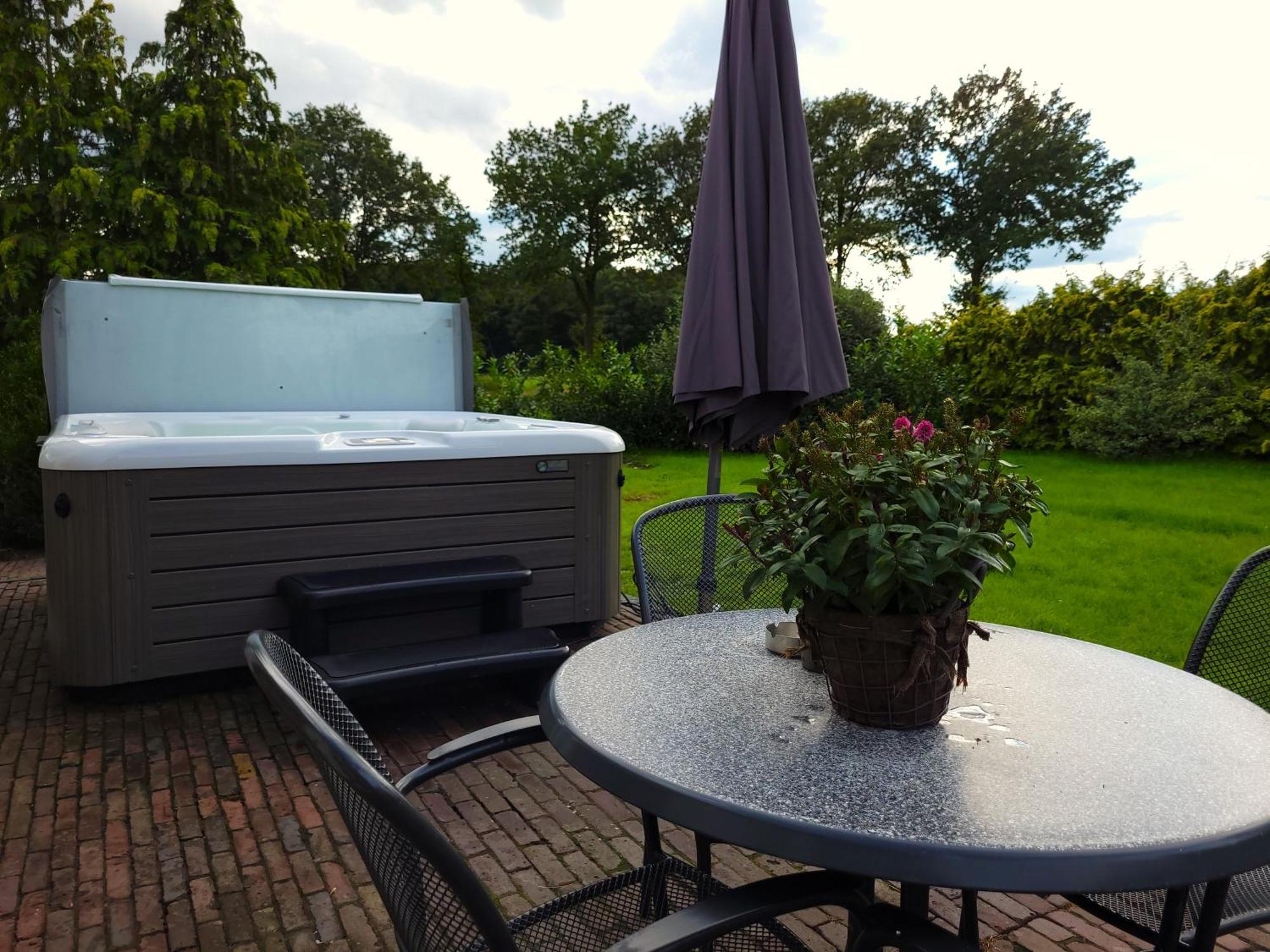 Secret Wellness Lonneker Hébergement de vacances Enschede